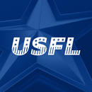 USFL | The Official App aplikacja