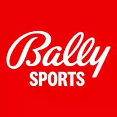 Bally Sports アプリダウンロード