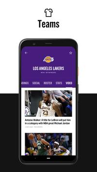 FOX Sports 截图 4
