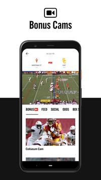 FOX Sports 截图 5