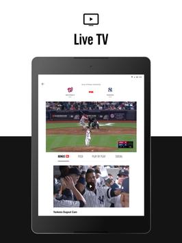 FOX Sports 截图 9