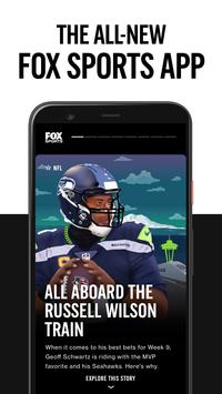 FOX Sports 海报