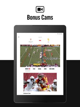 FOX Sports 截图 11