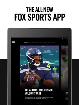 FOX Sports 截图 12