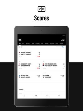 FOX Sports 截图 14