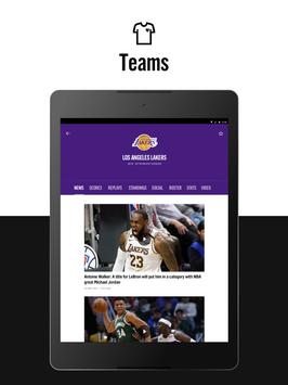 FOX Sports 截图 16