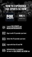 FOX Sports 5G View by Samsung скриншот 3