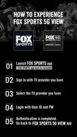 FOX Sports 5G View by Samsung syot layar 3