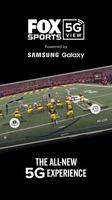 FOX Sports 5G View by Samsung ポスター