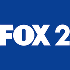 FOX 2 - St. Louis أيقونة