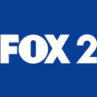 FOX 2 - St. Louis-icoon