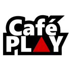 CafePlay: Video Player icon
