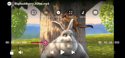 CafePlay: Video Player screenshot 2