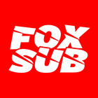 FoxSub: Subtitle Editor ไอคอน