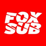 Icona FoxSub: Subtitle Editor
