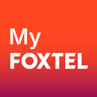 MyFoxtel icône
