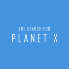 The Search for Planet X simgesi