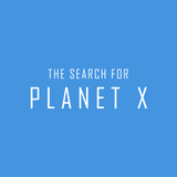 The Search for Planet X icône