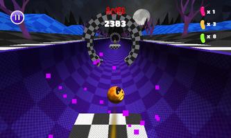 Roller Pumpkin screenshot 1