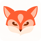 Fox VPN biểu tượng