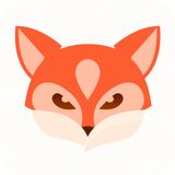 Fox VPN biểu tượng