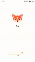 Fox VPN ポスター