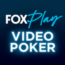 FoxPlay Video Poker: Casino APK