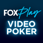 FoxPlay Video Poker: Casino ícone