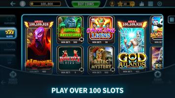 1 Schermata FoxPlay Casino