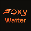 Foxy Waiter