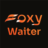 Foxy Waiter