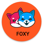 Foxy أيقونة