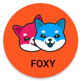 Foxy 圖標