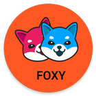 Foxy ikona