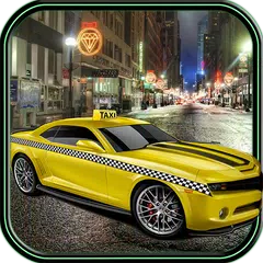 3D Taxi APK download