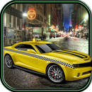 3D Taxi APK