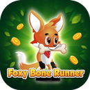 Foxy Bone Runner APK