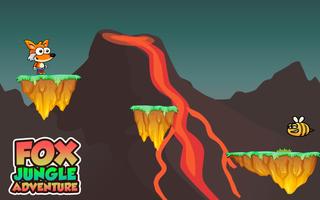 Super Foxy World: Jungle Adventure - Free Run Game bài đăng