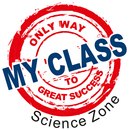 APK MyClass Science Zone