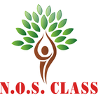 NOS Class ikon