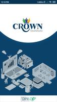 Crown Institute poster