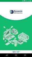 پوستر Dynamic Chemistry Zone