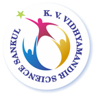 K. V. Vidhyamandir Science Sankul icon