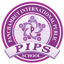 APK Panchamrut International Public School