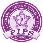 آیکون‌ Panchamrut International Public School