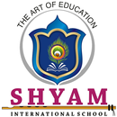 APK Shyam International School