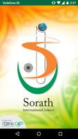 Sorath International School الملصق