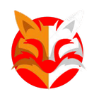 Foxy Streaming Zeichen