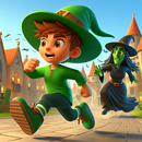 wizard Run 3D APK