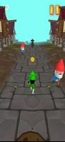 wizard Run 3D screenshot 2